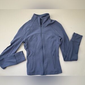 New condition women’s Lululemon Define crop length jacket size 2 $130